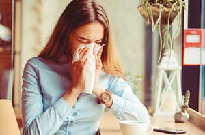 Deficiencia de anticuerpos específicos: inmunodeficiencia primaria asociada a alergia respiratoria. Experiencia Cínica