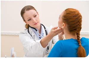 Seguimiento de recién nacidos hijos de madres con hipotiroidismo en el embarazo