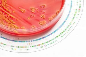 Capacidad de los laboratorios nacionales de referencia en Latinoamérica para detectar mecanismos de resistencia emergentes