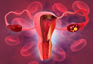 AMH: un marcador clave en el diagnóstico y tratamiento del síndrome de ovario poliquístico