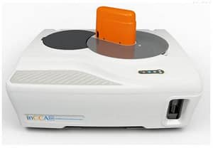 Diconex presenta el Autoanalizador InCCA Bit 120 det/hora