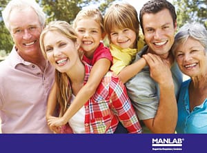 Área de Filiaciones en MANLAB