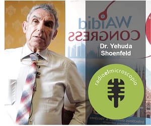 El Mosaico de Autoinmunidad para explicar el origen de las Enfermedades Autoinmunes