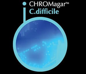CHROMAgar para la detección de Clostridium Difficile