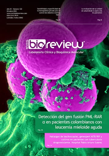 Detección del gen fusión PML-RAR? en pacientes colombianos con leucemia mieloide aguda