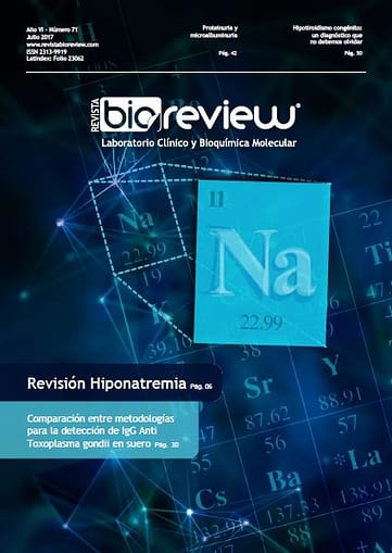 Revisión Hiponatremia