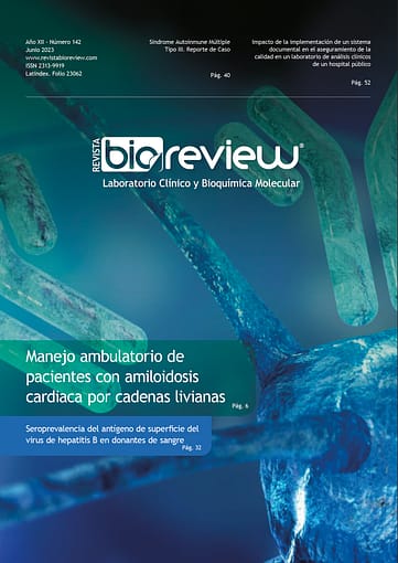 Tapa 142 Junio 2023