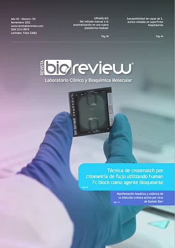 Edición 135 Noviembre 2022