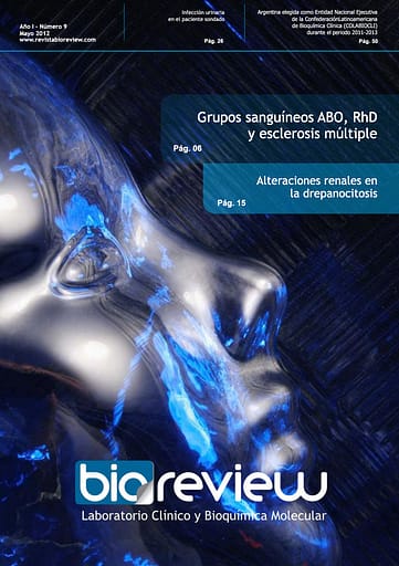 Grupos sanguíneos ABO, RhD y esclerosis múltiple