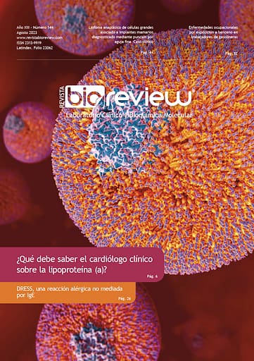 Edición 144 Agosto 2023