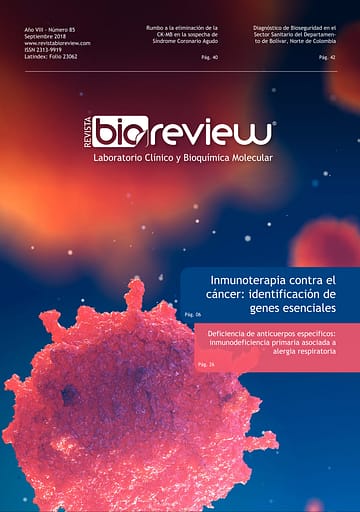 Rumbo a la eliminación de la CK-MB en la sospecha de Síndrome coronario agudo