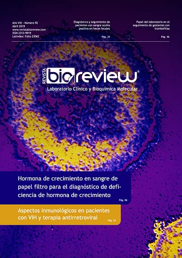 Aspectos inmunológicos en pacientes con VIH y terapia antirretroviral