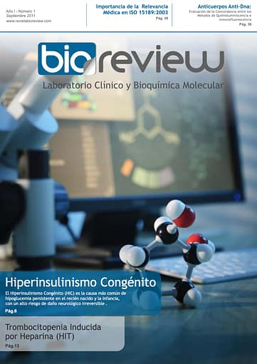 Trombocitopenia Inducida por Heparina (HIT)