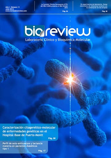 Caracterización citogenético-molecular de enfermedades genéticas en el Hospital Base de Puerto Montt