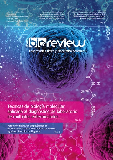 Edición 149 Enero 2024