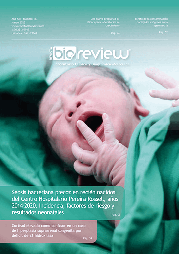 Sepsis bacteriana precoz en recién nacidos del Centro Hospitalario Pereira Rossell, años 2014-2020. Incidencia, factores de riesgo y resultados neonatales