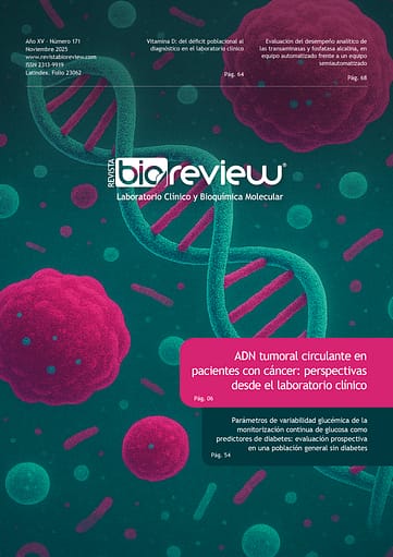 Revista Bioreview Edición 171 Noviembre 2025