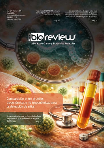Comparación entre pruebas treponémicas y no treponémicas para la detección de sífilis