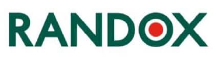 Randox Laboratories Ltd., fabricante establecido y reconocido de productos de diagnostico y bioquímicos, con instalaciones de fabricación en 55 Diamond Road, Crumlin, Co. Antrim BT29 4QY, Reino Unido, por medio de la presente declaramos que, LA EMPRESA BG ANALIZADORES S.A., ubicada a Aráoz 86 -Buenos Aires -Capital Federal -C1414DPB -Argentina, está debidamente autorizada como distribuidor de los productos de RANDOX LABORATORIES LTDA en todo territorio de ARGENTINA.