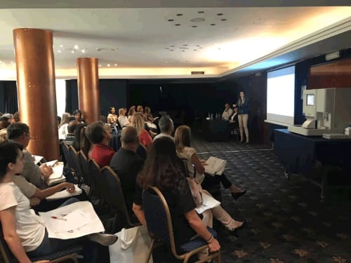 Validación del Contador Hematológico MINDRAY BC-6800