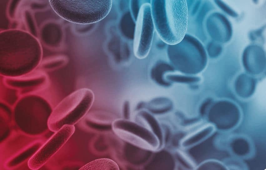 Variantes de hemoglobina en una población con impresión diagnóstica positiva para hemoglobinopatías en Colombia
