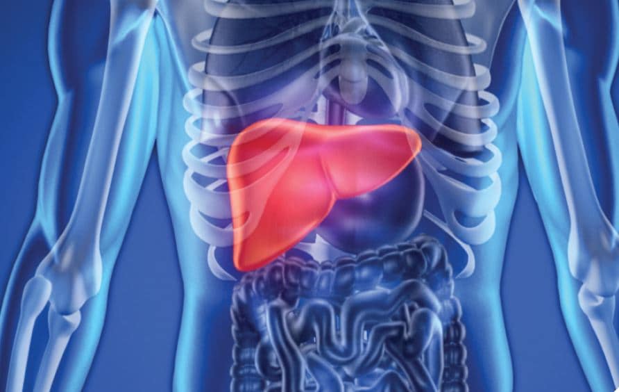 Pruebas de laboratorio en el síndrome de Gilbert consecutivo a hepatitis