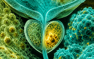Biomarcadores tisulares en cáncer de próstata