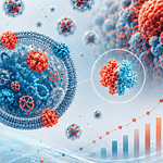 Utilidad del PSA en vesículas extracelulares como biomarcador de seguimiento en el cáncer de próstata