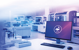 Ibis LIS: el sistema que acompaña el crecimiento del laboratorio clínico